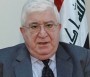 خبرگزاری المسله در خبری فوری گزارش داد "فواد معصوم" رئیس جمهور عراق شد.