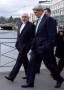 شمال نیوز: جان کری وزیر خارجه امریکا دقایقی پس از پایان نشست دوجانبه با محمد جواد ظریف وزیر خارجه کشورمان در ژنو گفت: هنوز داریم کار می کنیم.
