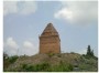 بقعه درویش فخرالدین یا بقعه آرامگاهی گلما معروف به برج پیزا در روستای گلمای ساری قرار دارد.
