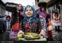 شمال نیوز: چهارمین جشنواره غذا و بازی های سنتی روستای زیارت گرگان