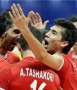 شمال نیوز: تیم ملی والیبال کشورمان در هفتمین دیدارش در لیگ جهانی از ساعت 21 در سالن 12 هزار نفری آزادی تهران به مصاف آمریکا رفت که با نتیجه سه بر صفر به پیروزی رسید.
