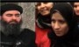 همسر سابق سرکرده گروه تروریستی «داعش» با اعتراف به برخی اتهاماتش در دادگاه نظامی لبنان، تاکید کرد «ابوبکر البغدادی» سرکرده داعش یک ماه با وی ازدواج کرد و سپس از هم جدا شدند.
