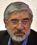 مهندس میرحسین موسوی با اشاره به برخی اعتراضات و توهین های صورت گرفته در حین سخنرانی رییس جمهور در اجلاس دیروز ژنو گفت: تکرار مساله، کیفیت جمهوری اسلامی و همه ایرانیان را مورد تهدید قرار می دهد.