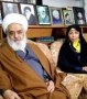 شمال نیوز : آیت اله حاج شیخ مهدی زمانی کیاسری با اشاره اینکه از زمان اعلام حضور خانم دکتر زمانی برای انتخابات مجلس،گروههای مختلف شهروندان ساروی به اینجانب مراجعه نموده و خواستار اعلام حمایت همه جانبه از ایشان شدند گفت:یقین دارم خانم دکتر زمانی درست حرکت می کند و ....

حمایت پزشکان و اعضای هیات علمی دانشگاه علوم پزشکی مازندران از دکتر زمانی
