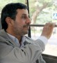 اینکه احمدی‌نژاد گفته است سال 96 همه همدیگر را می‌بینیم به معنای کاندیداتوری وی نیست.ایشان در خصوص مجلس هم همین را گفته بودند و دیدیم که خودشان در پای صندوق رای حضور پیدا کرد و رای داد.