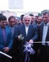 شمال نیوز: هشتمین جشنواره ( نمایشگاه)  فناوری اطلاعات و دولت الکترونیک مازندران با حضور استاندار مازندران در ساری گشایش یافت .