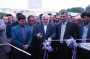 هشتمین نمایشگاه فناوری اطلاعات و دولت الکترونیک مازندران با حضور استاندار مازندران در ساری گشایش یافت .