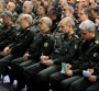 شمال نیوز: از جمع ١٢ سرلشکر فعلی نیروهای مسلح ایران، 4 نفر از ارتش، 7 نفر از سپاه پاسداران و سرلشکر " فیروزآبادی" بسیجی محسوب می‌شوند.
