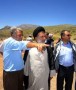نماینده ولی فقیه در استان لرستان پس از بازدید از چشمه آب‎معدنی سورت گفت: این چشمه از ابتدایی‎ترین امکانات گردشگری محروم است.

