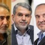 رئیس‌جمهور روحانی پس از پذیرش استعفای سه وزیر کابینه در مدت زمانی کمتر از یک هفته، اسامی وزرای پیشنهادی را برای کسب رای اعتماد به مجلس اعلام کرده است.