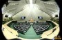 شمال نيوز: جلسه علنی مجلس شورای اسلامی دقایقی پیش به ریاست علی لاریجانی به منظور بررسی صلاحیت و رای اعتماد به وزرای پیشنهای آغاز شد.
