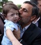 شمال نیوز : احمدی نژاد به خوبی می داند که در این جامعه چه مخالفشانش بخواهند و چه نخواهند، کسانی هستند که به دلایل مختلف به او دلبستگی دارند....