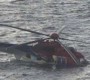 شمال نیوز: فرماندار شهرستان بهشهراسامی پنج نفراز سرنشینان و اعضای گروه پروازی یک فروند بالگرد که بامداد امروز یکشنبه بر فراز دریای خزر سقوط کرده بود، اعلام کرد.
