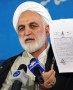 شمال نیوز: سخنگوی قوه قضاییه اعلام کرد که حکم پرونده موسوم به فساد نفتی به بابک زنجانی ابلاغ شده است.

