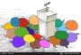 شمال نیوز : نامزدهایی که صلاحیت آنها مورد تایید قرار گرفت، برای جذب آرای بیشتر به شعارهای انتخاباتی متعدد روی می‌آورند و ناچار می‌شوند برای این تبلیغات، هزینه‌های مختلفی را صرف کنند.....