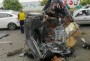 سخنگوی مرکز مدیریت حوادث و فوریت‌های پزشکی استان مازندران گفت: واژگونی خودروی پژو405 در محمودآباد جان سه نفر را گرفت .

