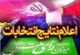 شمال نیوز: ستاد انتخابات شهرستان تهران جدیدترین نتایج انتخابات پنجمین دوره شورای اسلامی شهر تهران را اعلام کرد.
