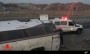 شمال نیوز : سرپرست اورژانس کشور از مجروح شدن 12 نفر در حادثه واژگونی اتوبوس مسافربری در اتوبان زنجان- قزوین خبر داد.
