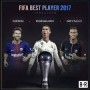 شمال نیوز : فیفا ۳ نامزد نهایی بهترین بازیکن سال خود را که به جایزه THE BEST معروف است معرفی کرد.
