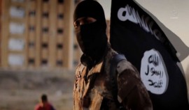 درخواست داعش برای حمله به عربستان