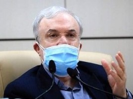 شناسایی چهار مورد جدید ویروس کرونای انگلیسی در کشور/ واکسن ایرانی از بهار ۱۴۰۰ به تولید انبوه می رسد 