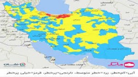 جلوی سفرهای بی‌حساب و کتاب آخر هفته ها به مازندران را بگیرید / مانورها و مصاحبه‌های هیجانی مسؤولان ، کمبود زیرساخت‌های بهداشت و درمان را برطرف نخواهد کرد/ مردم شمال کشور به تمیزی و رعایت اصول بهداشتی، معروف بوده و هستند