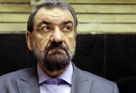  محسن رضایی به نمایندگان هشدار داد + جزئیات
