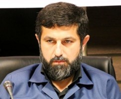  «استاندار خوزستان» رئیس سازمان ملی استاندارد ایران شد