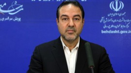 دکتر رئیسی ، سخنگوی ستاد ملی مقابله با کرونا اعلام کرد: اگر در هتل بتوانیم افراد را تحت نظارت و رعایت پروتکل‌ها اسکان دهیم، بسیار ایمن‌تر از این است که در جا‌های دیگری که کنترلی روی آن‌ها وجود ندارد، اسکان داده شوند ....