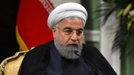عضو هیئت رئیسه مجلس: روحانی به‌دنبال دو قطبی‌سازی در انتخابات است 