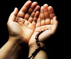 دعای روز نهم ماه مبارک رمضان 