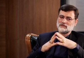 داوطلب کاندیدای ریاست‌جمهوری گفت: کشور را نمی‌توان بدون مذاکره هدایت کرد؛ اصلاً! کشوری که ۱۵ همسایه بزرگ تمدن جهانی دارد مگر می تواند بدون دنیا زندگی کند؟ نه دنیا بدون ایران و نه ما بدون دنیا می توانیم به حیات ادامه دهیم. ایران کره شمالی نیست ....