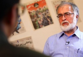 عضو شورای مرکزی حزب کارگزاران گفت: از نظر این حزب، آقای دکتر ظریف شاید تنها شخصیتی باشد که نسبت به چهره‌های هم‌عرض خود و یا در سطوحی بالاتر از او که می‌توانند صلاحیت اداره کشور را داشته باشند ....