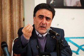 تاجزاده رسما نامزد انتخابات ریاست جمهوری شد