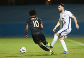 صعود استقلال به صدر جدول با وجود تساوی مقابل الاهلی