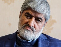 علی مطهری: اگر من نباشم، چه کسی رجل سیاسی است!