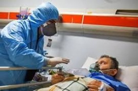 ۱۵۳ ابتلای جدید، ۱۱۵۲ بستری‌شدگان و۲۷۰ بدحالی کرونایی در مازندران
