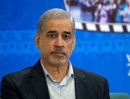  وزیر دولت احمدی نژاد اعلام کاندیداتوری کرد + جزئیات
