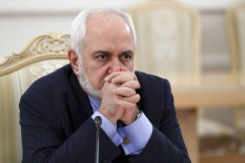 ظریف برکنار می شود؟