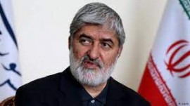 نائب رئیس مجلس دهم با بیان اینکه مزیت‌هایی نسبت به ظریف و لاریجانی دارم لذا احتمال دارد رای بیشتری نسبت به آنها داشته باشم گفت: ظریف و لاریجانی مرد برخی میدان‌ها نیستند ....