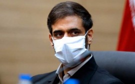 سعید محمد به کاندیداهای انتخابات نامه نوشت