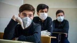 سخنگوی ستاد ملی مقابله با کرونا، مدعی شده سال تحصیلی آینده مدارس و دانشگاه‌ها با حضور دانش‌آموزان و دانشجویان آغاز خواهد شد، در حالی که راه زیادی تا انجام واکسیناسیون عمومی داریم ....