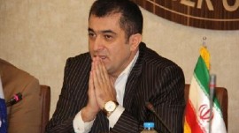 رئیس هیات مدیره استقلال بازداشت شد 