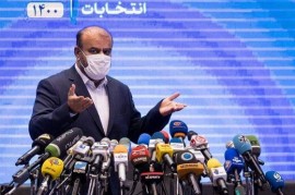 در دولتم مانند احمدی نژاد عمل می کنم