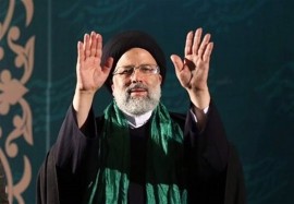 رئیسی: آمده‌ام تا با کمک همه مردم، دولتی مردمی برای ایرانی قوی تشکیل دهم