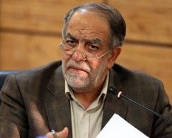 اکبر ترکان درگذشت + بیوگرافی و سوابق