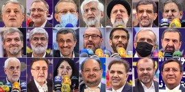 رسانه‌های غربی درباره نامزدهای انتخابات ایران چه می‌گویند؟