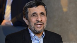 ‌احمدی‌نژاد: کرونا را خودشان درست کرده‌اند تا مردم حرفی نزنند/ با اصرار به من پيشنهاد زدن واكسن داده شد