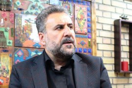 احتمال کناره‌گیری جهانگیری به نفع لاریجانی /انتخابات دوقطبی می‌شود؟