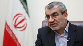 کار بررسی صلاحیت‌ها با اعلام اسامی به وزارت کشور بسته شد